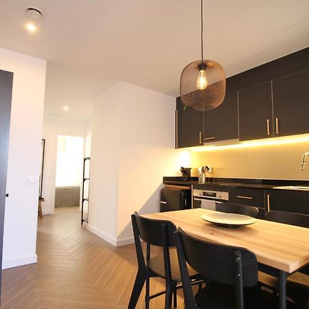 Apartamento Atic Port Experience Tarragona Exterior foto