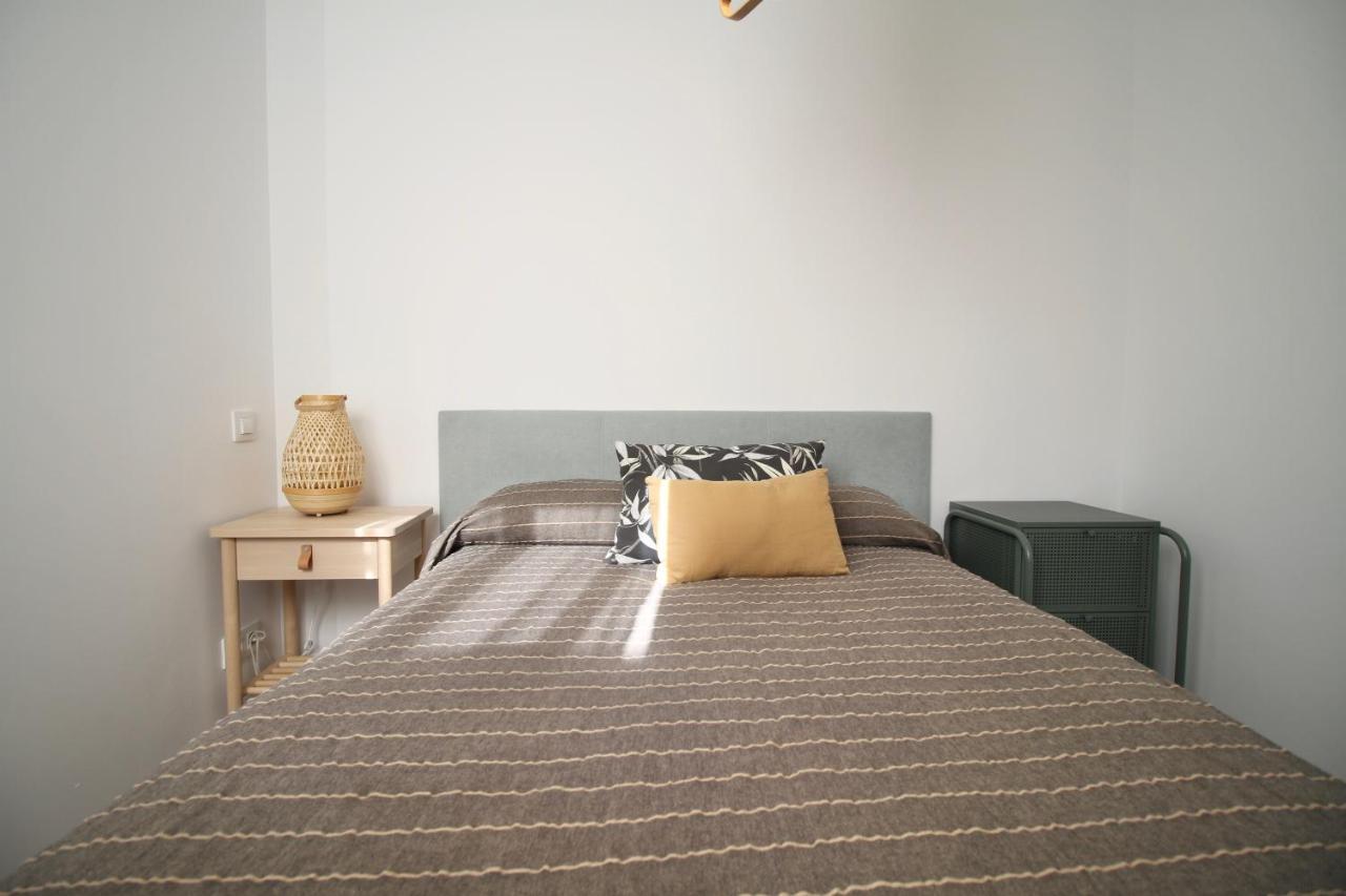 Apartamento Atic Port Experience Tarragona Exterior foto