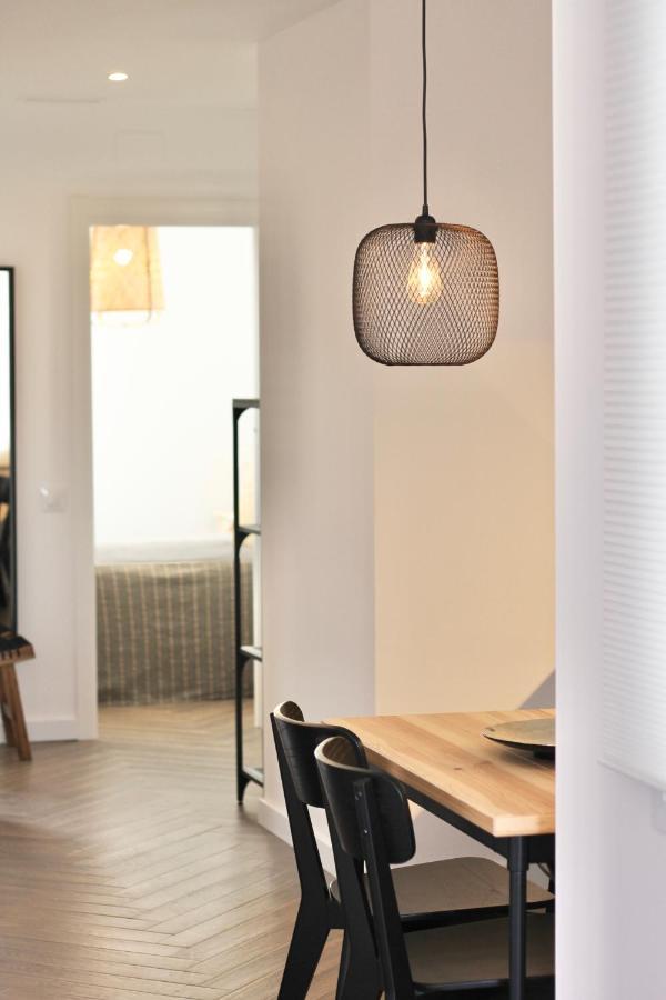 Apartamento Atic Port Experience Tarragona Exterior foto