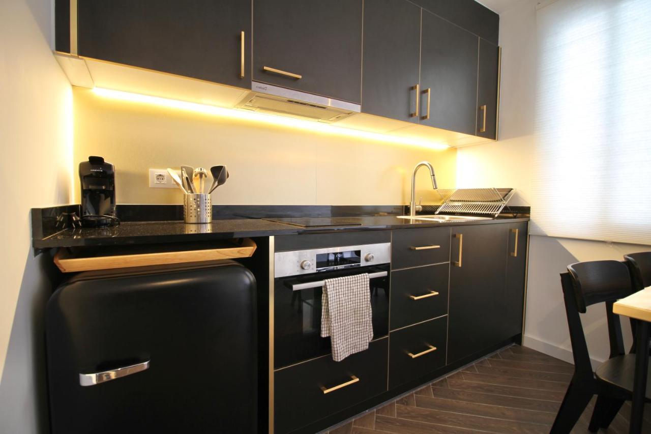 Apartamento Atic Port Experience Tarragona Exterior foto