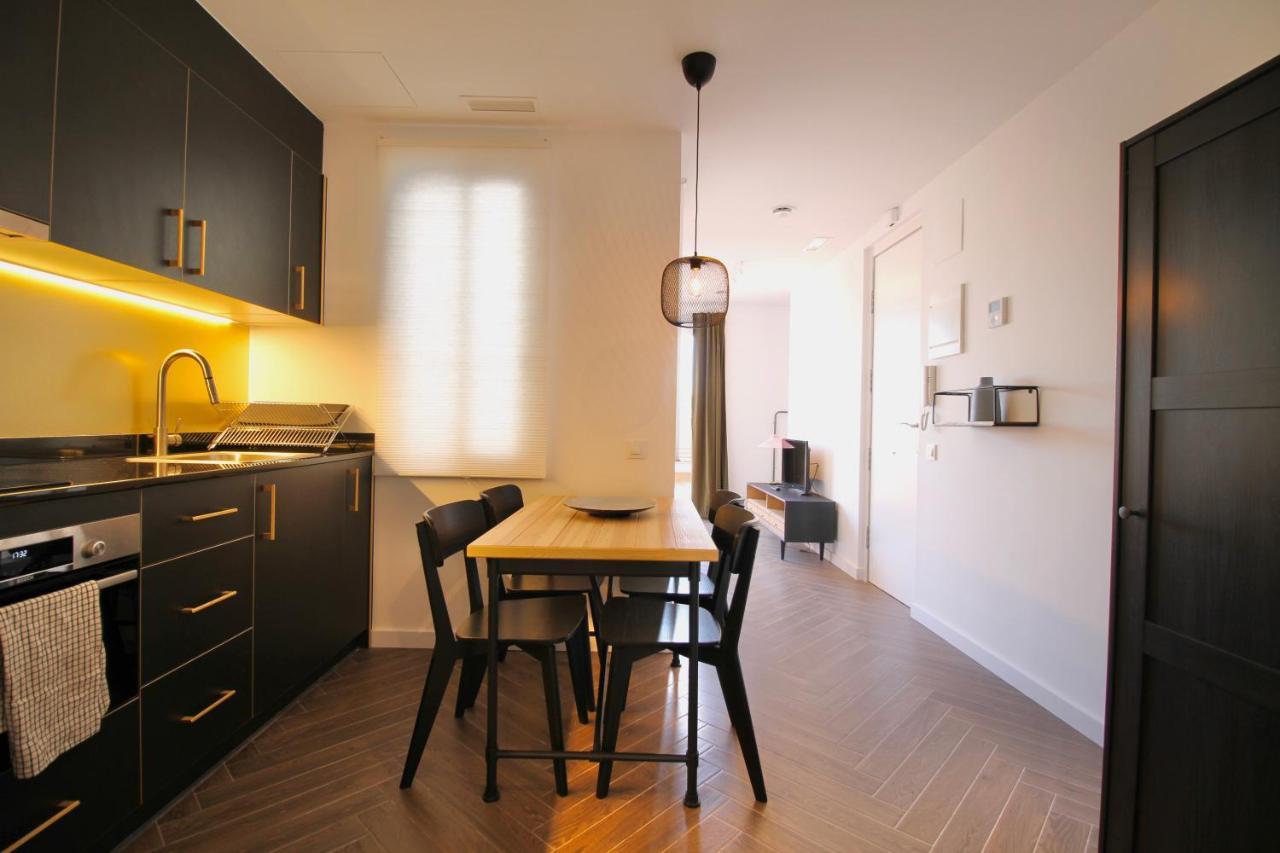 Apartamento Atic Port Experience Tarragona Exterior foto