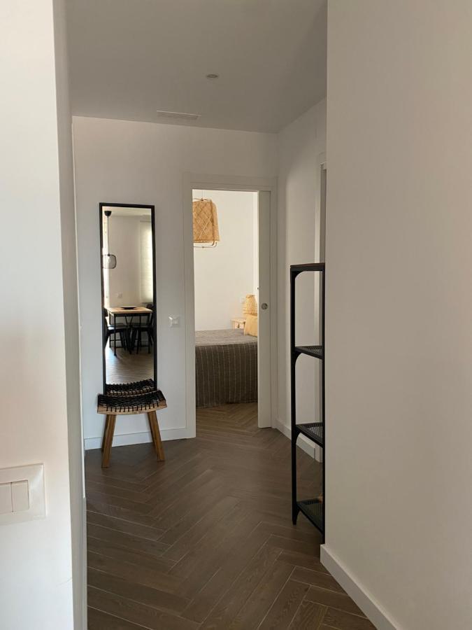 Apartamento Atic Port Experience Tarragona Exterior foto